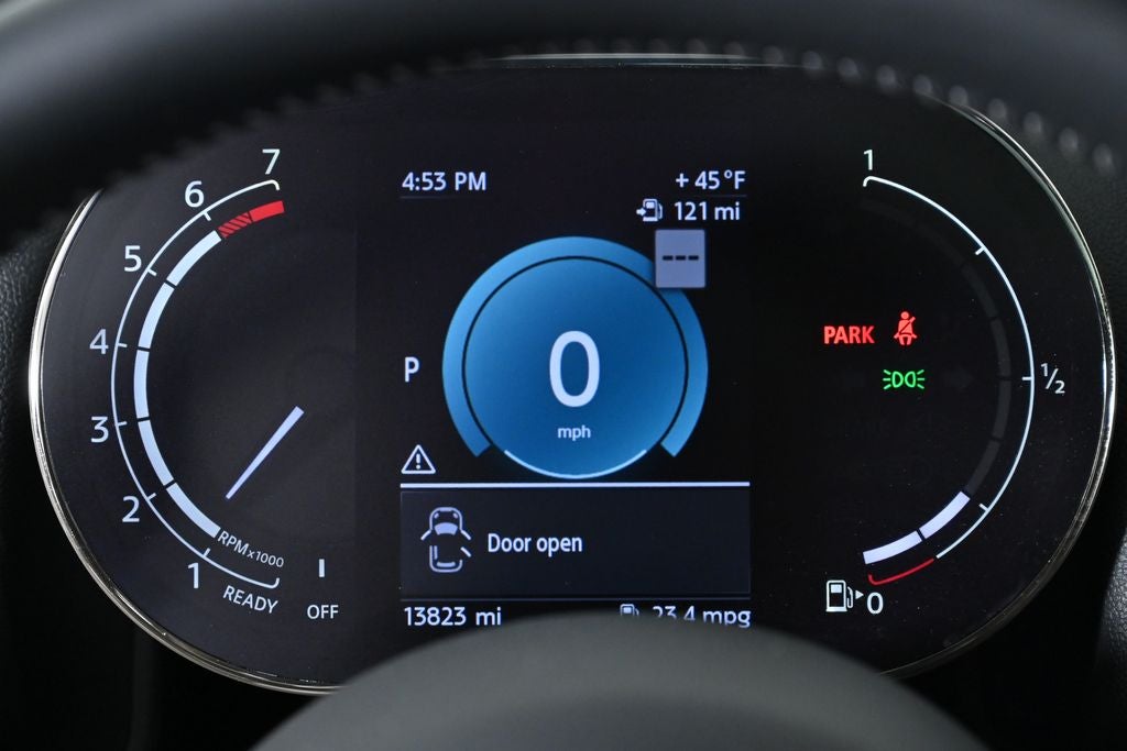 2023 MINI Countryman All4 Cooper S