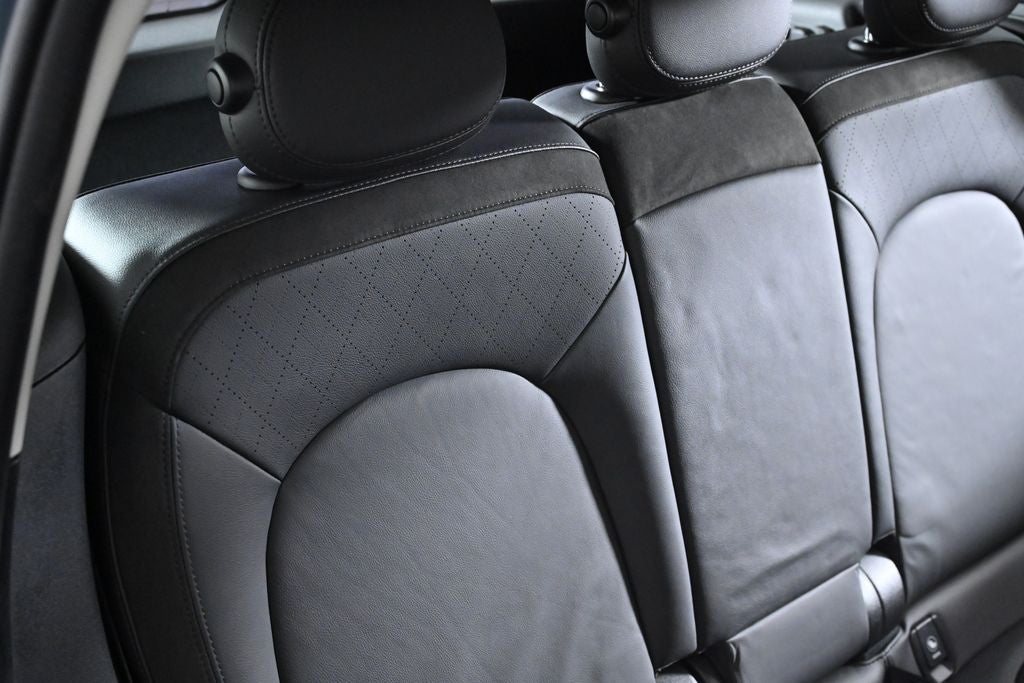 2023 MINI Countryman All4 Cooper S