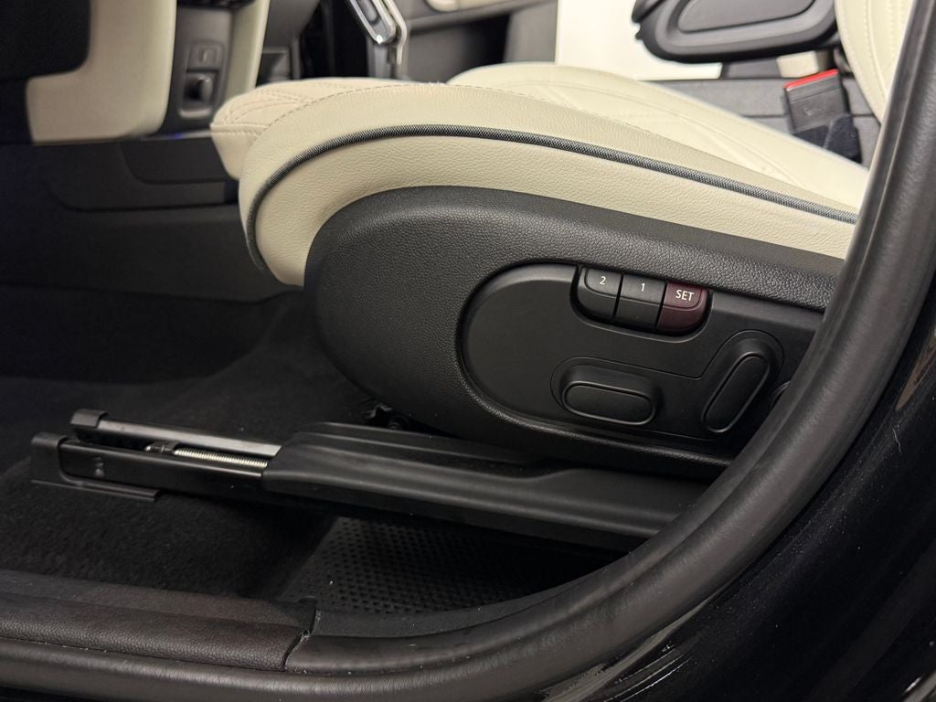 2023 MINI Cooper S Countryman Cooper S