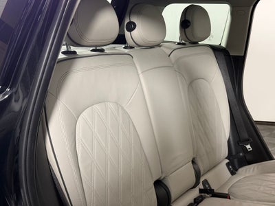 2023 MINI Cooper S Countryman Cooper S