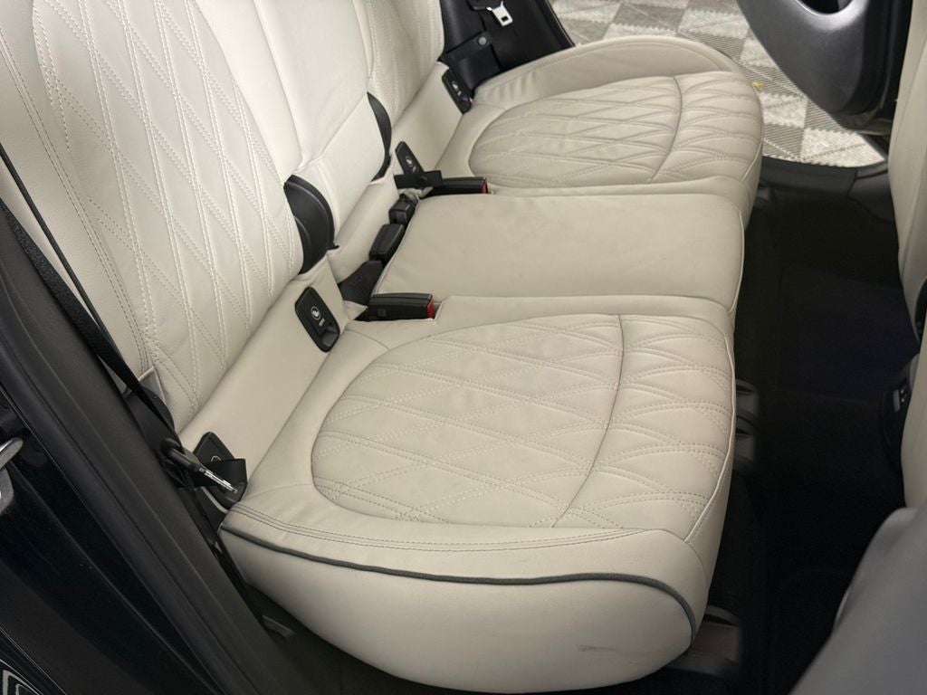 2023 MINI Cooper S Countryman Cooper S