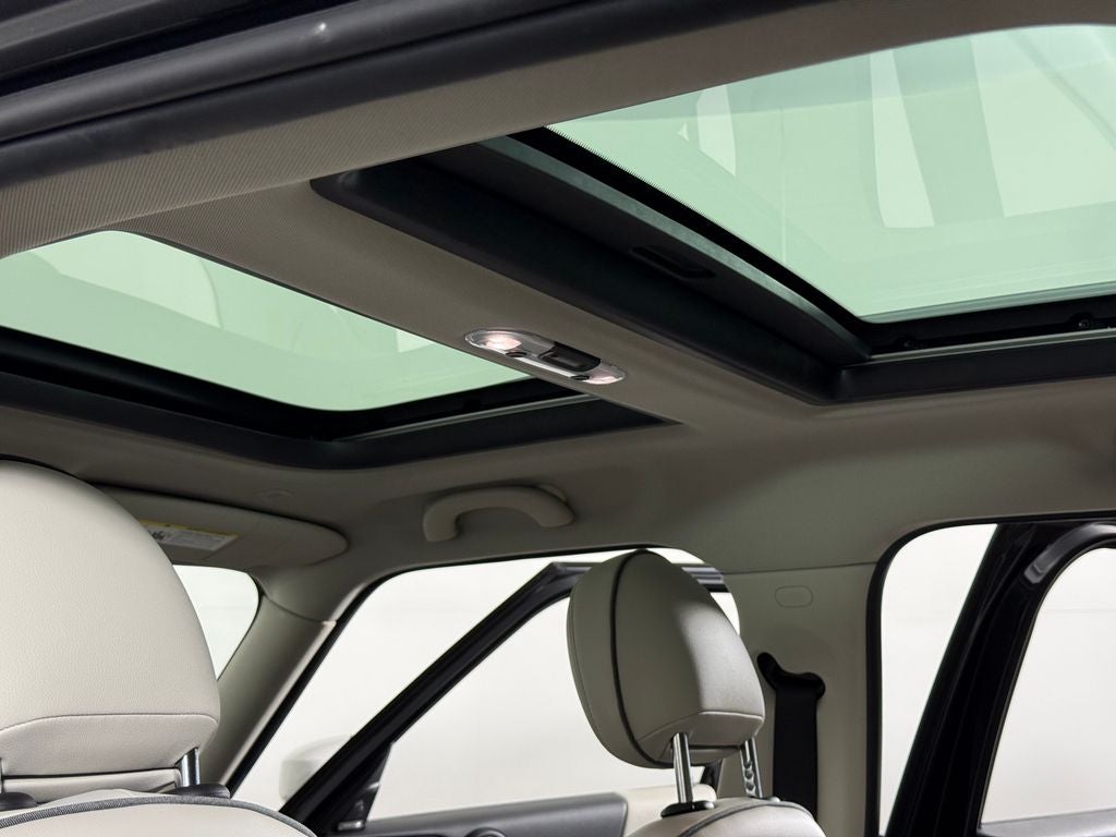 2023 MINI Cooper S Countryman Cooper S