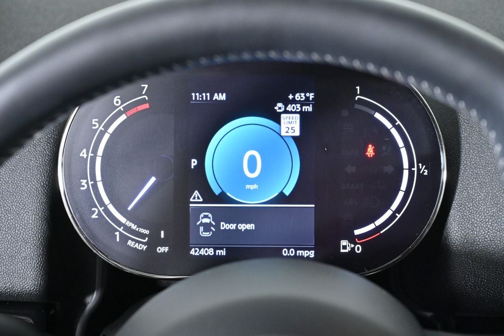 2023 MINI Countryman All4 Cooper S