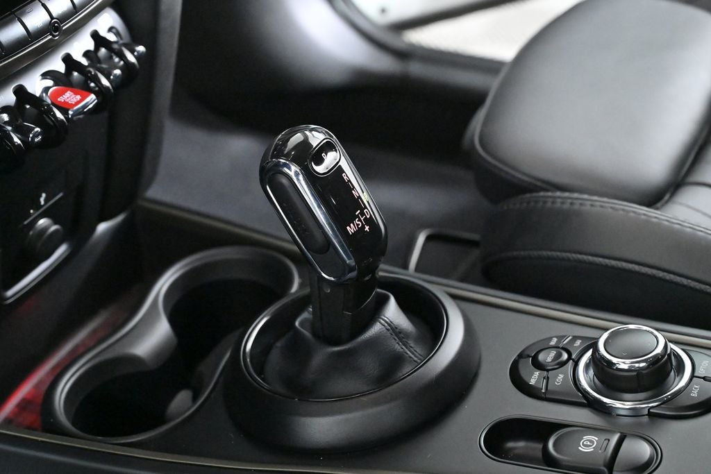 2023 MINI Countryman All4 Cooper S