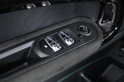 2023 MINI Countryman All4 Cooper S