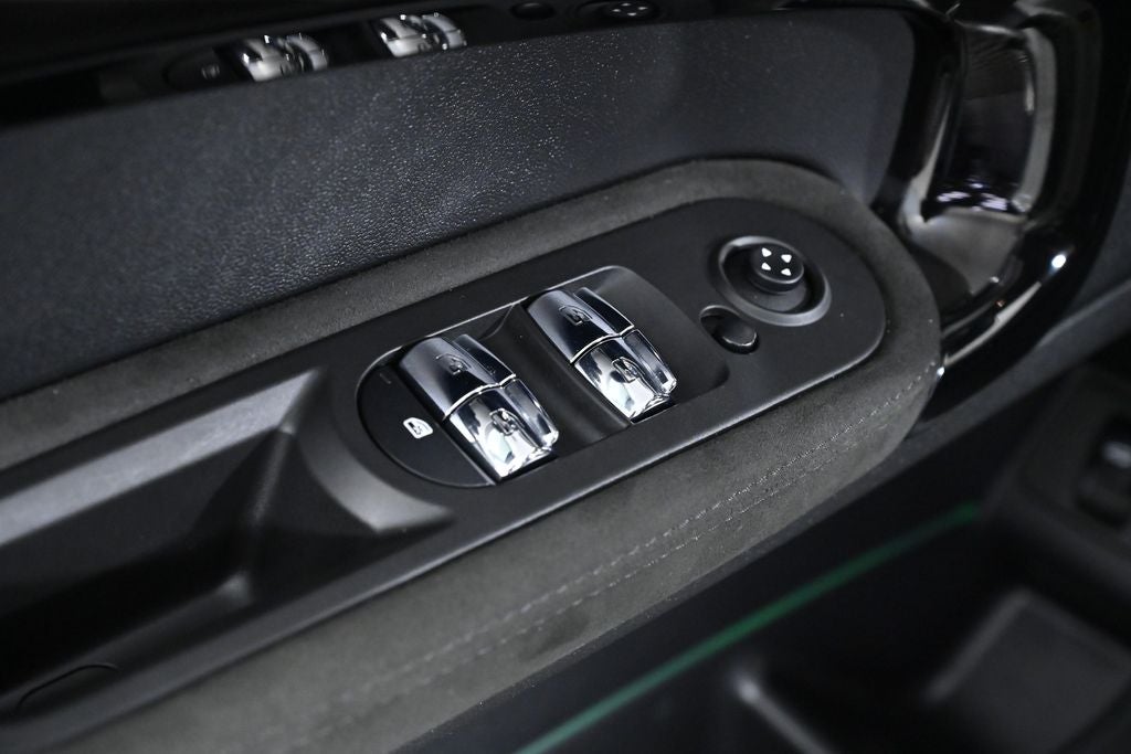 2023 MINI Countryman All4 Cooper S