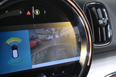 2024 MINI Cooper S Countryman Cooper S