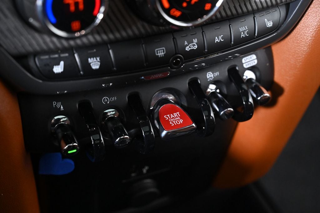 2024 MINI Cooper S Countryman Cooper S