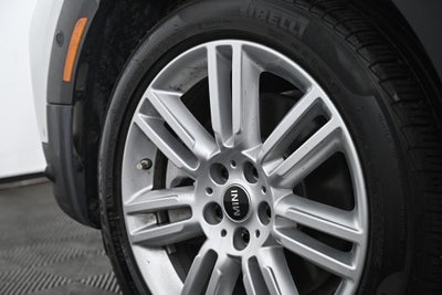 2024 MINI Cooper S Countryman Cooper S