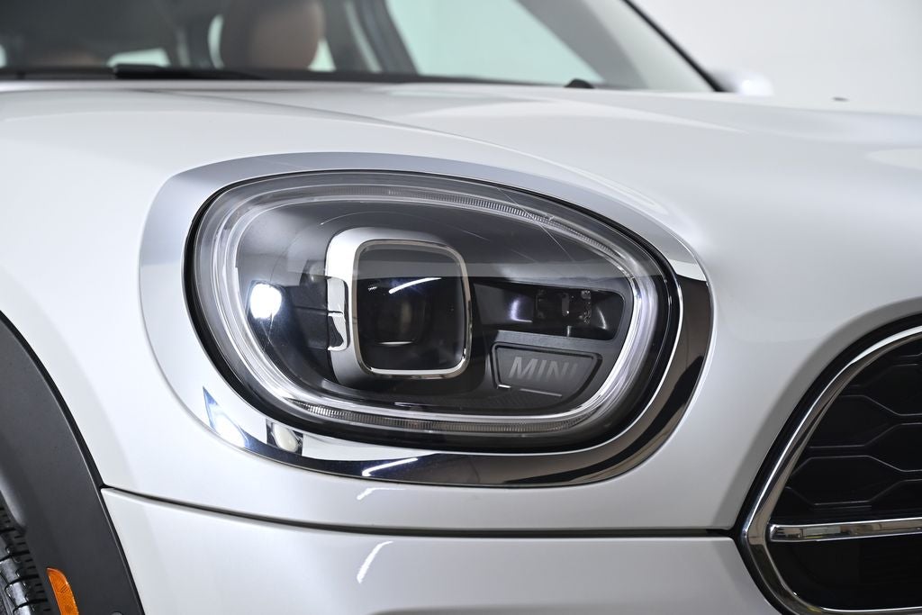 2024 MINI Cooper S Countryman Cooper S