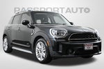 2023 MINI Countryman All4 Cooper S