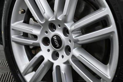 2023 MINI Countryman All4 Cooper S