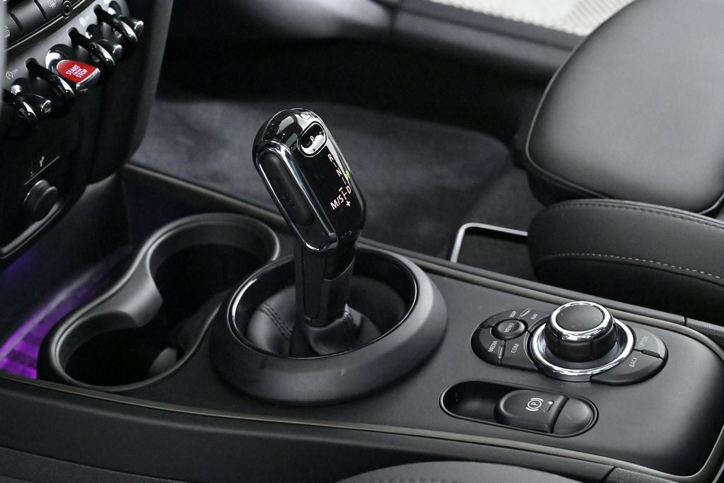 2023 MINI Countryman All4 Cooper S