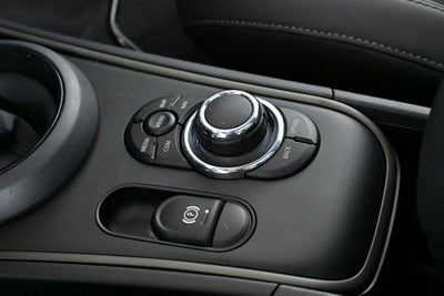 2023 MINI Countryman All4 Cooper S