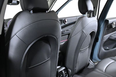 2023 MINI Countryman All4 Cooper S