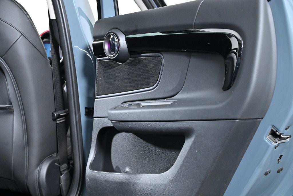 2023 MINI Countryman All4 Cooper S