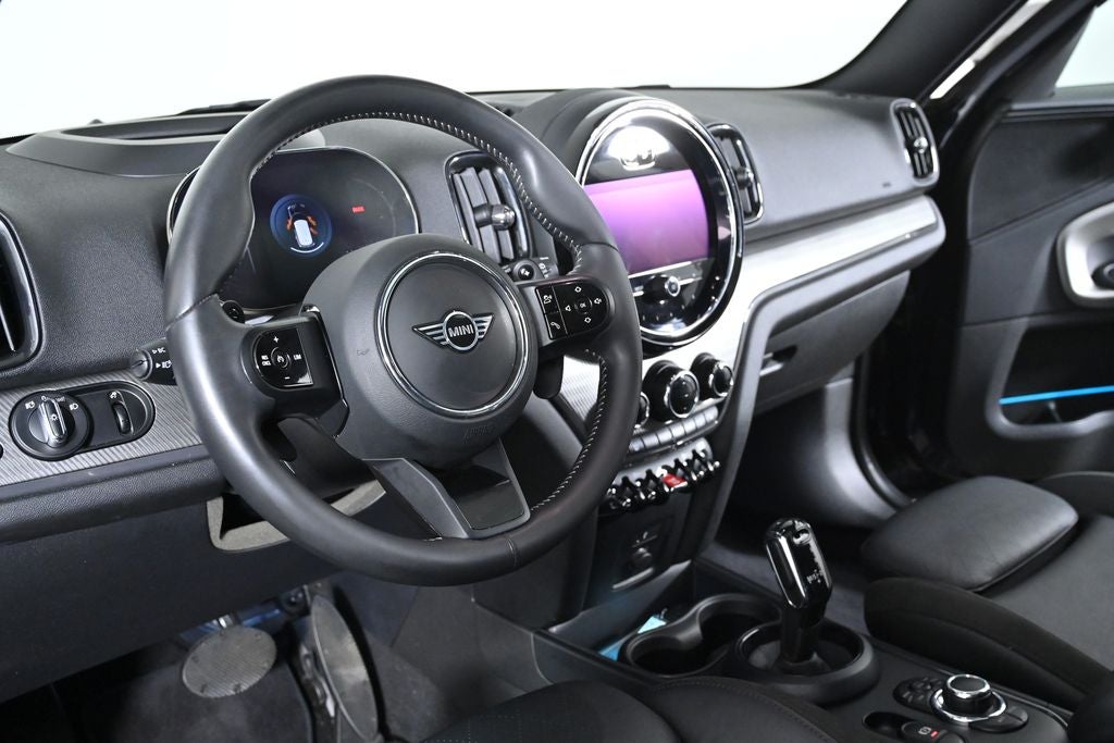 2023 MINI Countryman All4 Cooper S