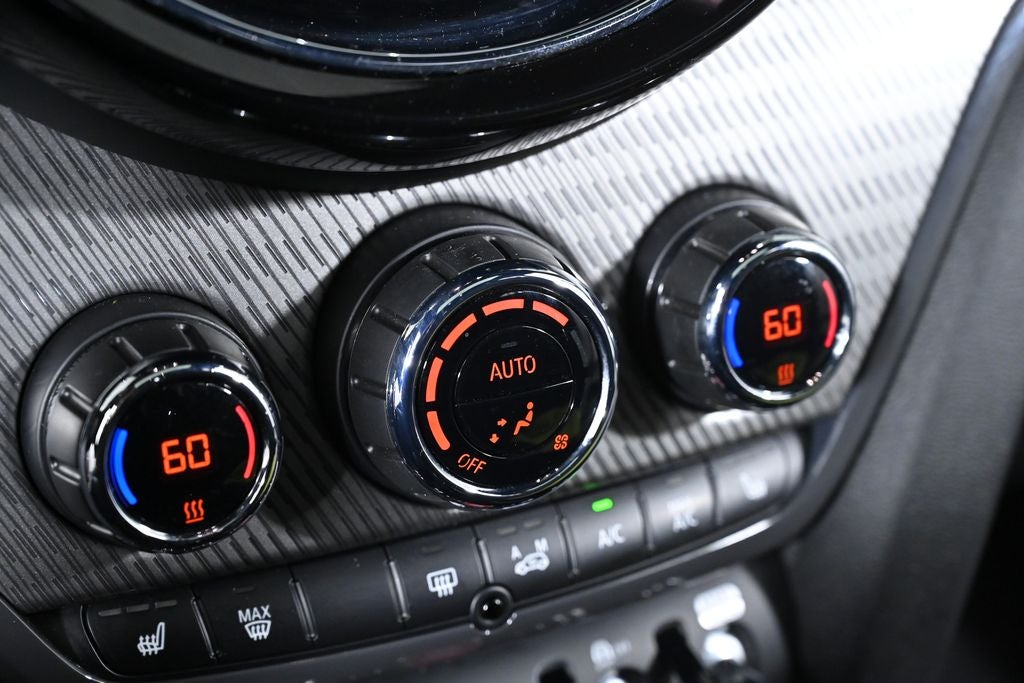 2023 MINI Countryman All4 Cooper S