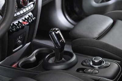 2023 MINI Countryman All4 Cooper S