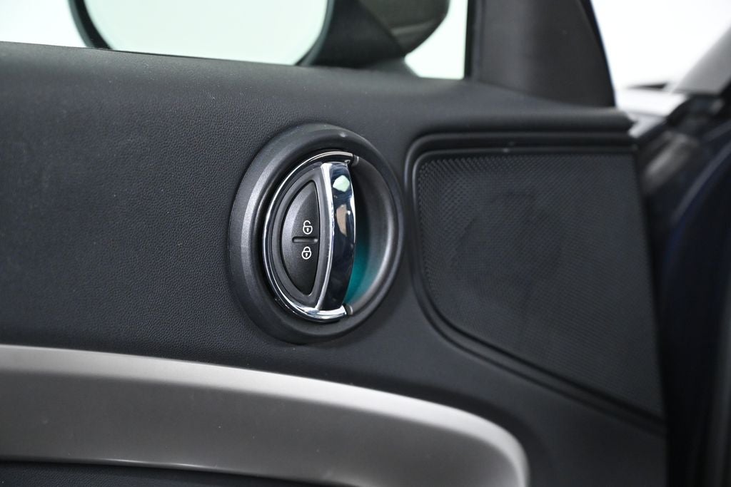 2023 MINI Countryman All4 Cooper S