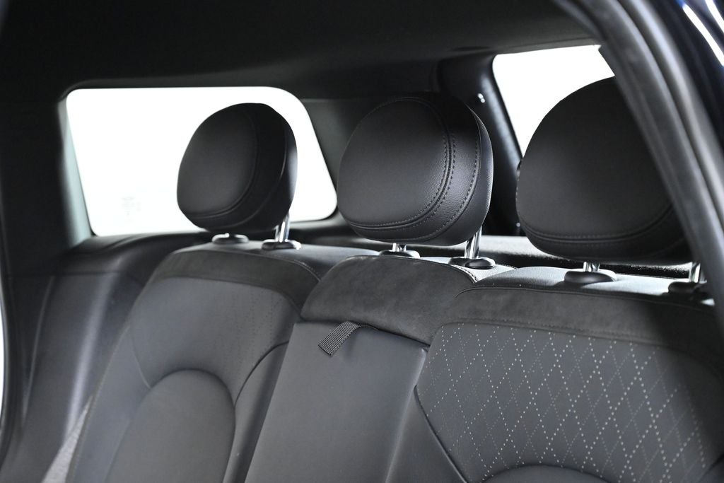 2023 MINI Countryman All4 Cooper S