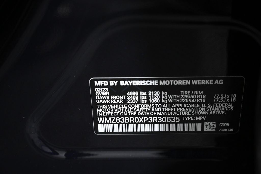 2023 MINI Countryman All4 Cooper S