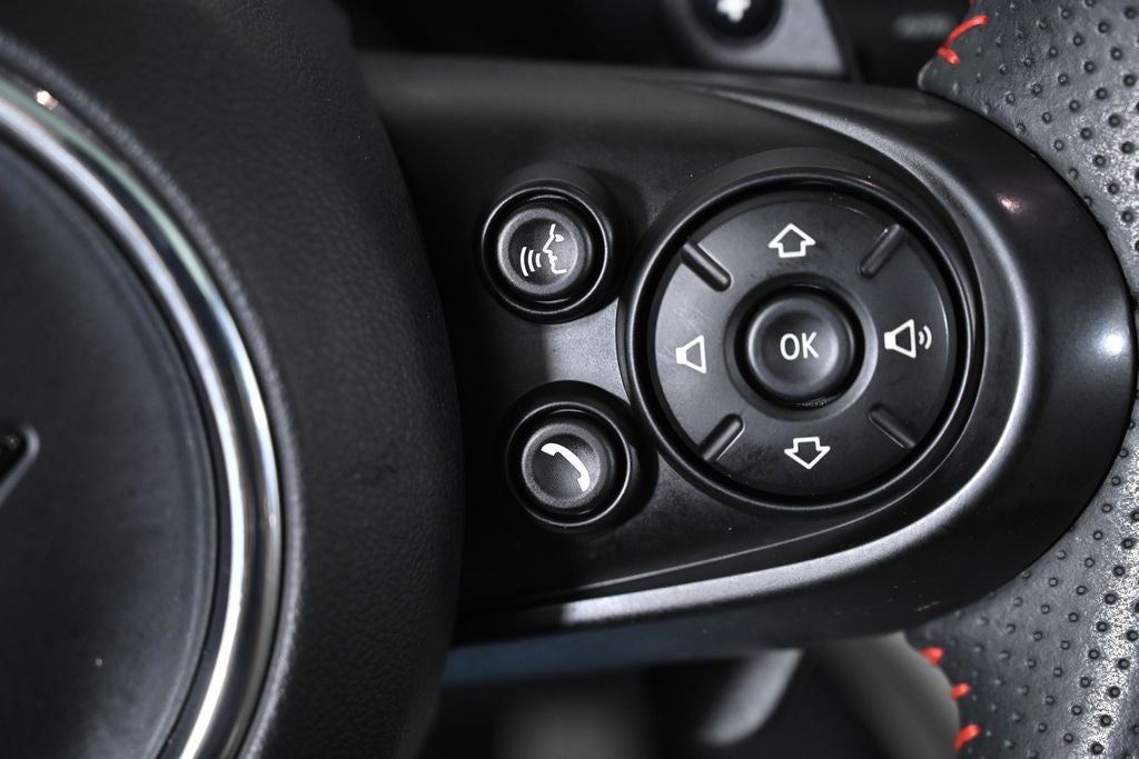 2019 MINI Countryman Cooper S