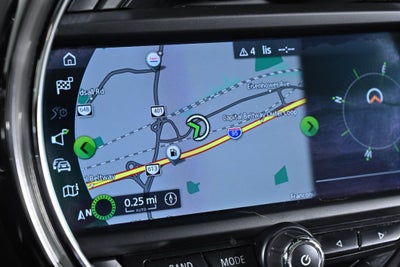 2019 MINI Countryman Cooper S