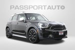 2019 MINI Countryman Cooper S
