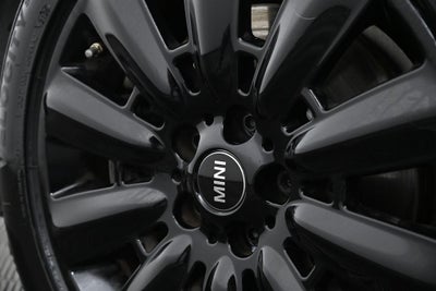 2019 MINI Countryman Cooper S