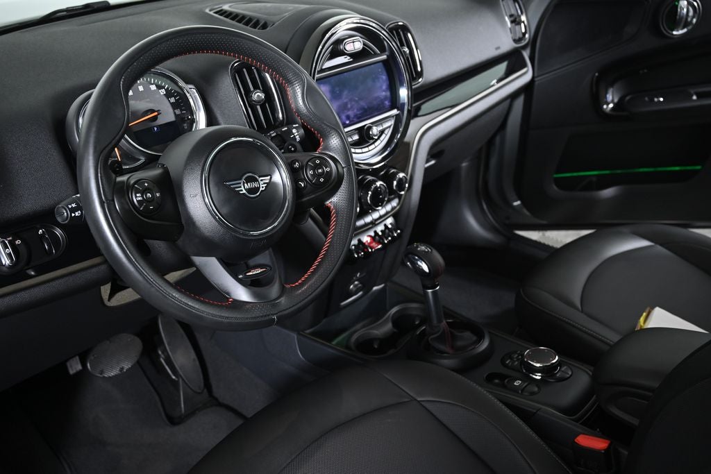 2019 MINI Cooper S Countryman Cooper S