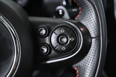 2019 MINI Cooper S Countryman Cooper S