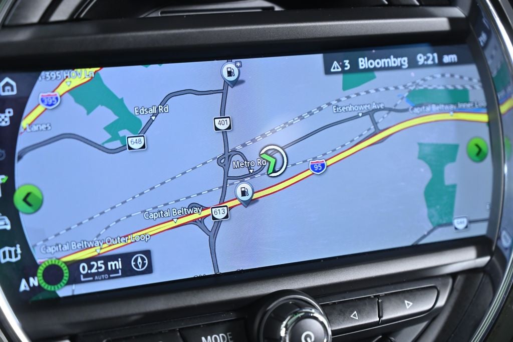 2019 MINI Cooper S Countryman Cooper S