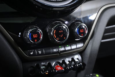 2019 MINI Cooper S Countryman Cooper S