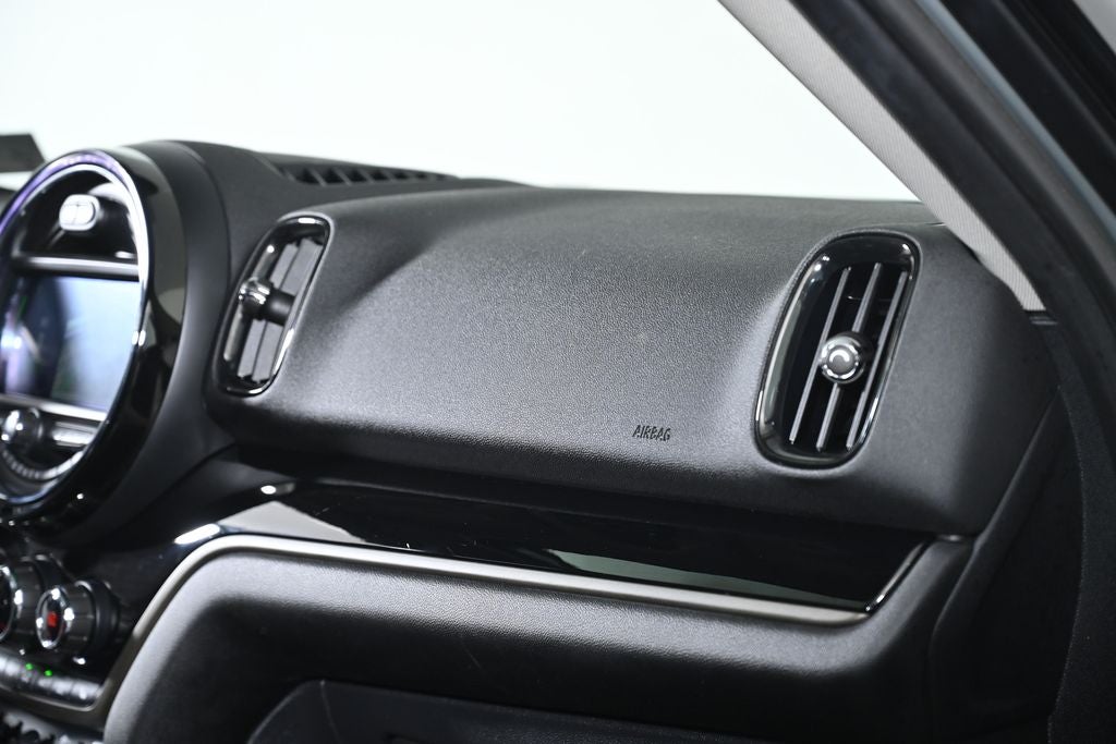 2019 MINI Cooper S Countryman Cooper S