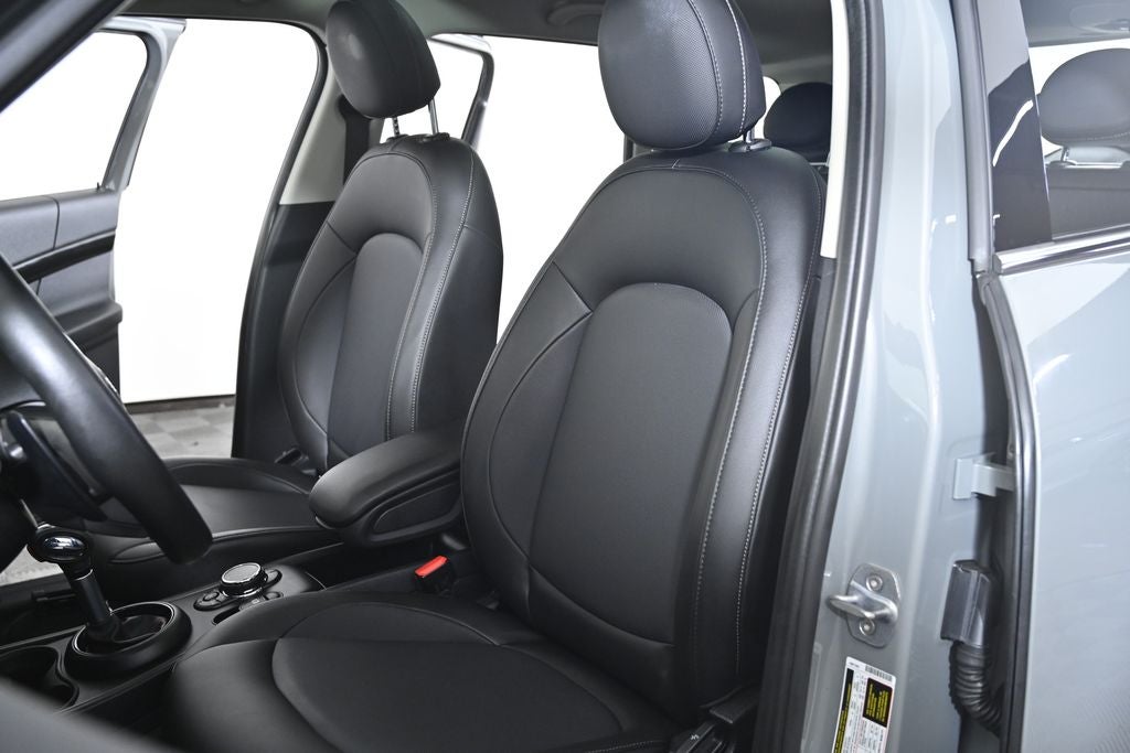 2019 MINI Cooper S Countryman Cooper S