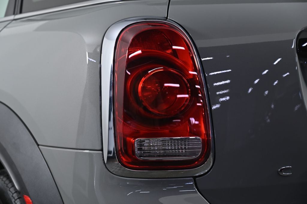 2019 MINI Cooper S Countryman Cooper S