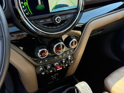 2018 MINI Countryman S ALL4