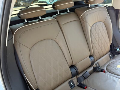 2018 MINI Countryman S ALL4