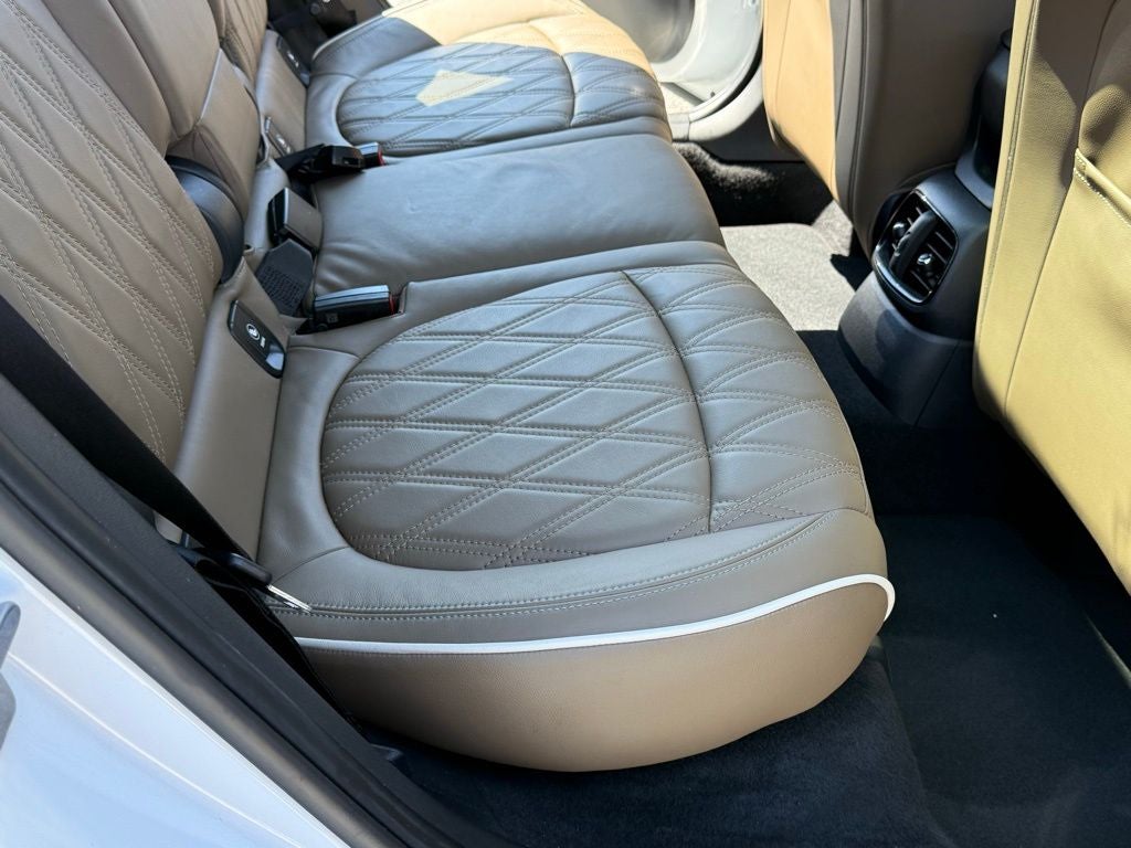 2018 MINI Countryman S ALL4