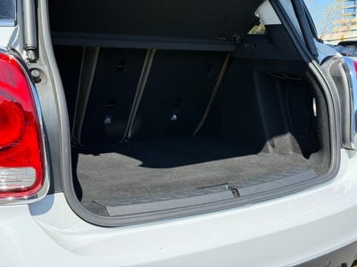 2018 MINI Countryman S ALL4