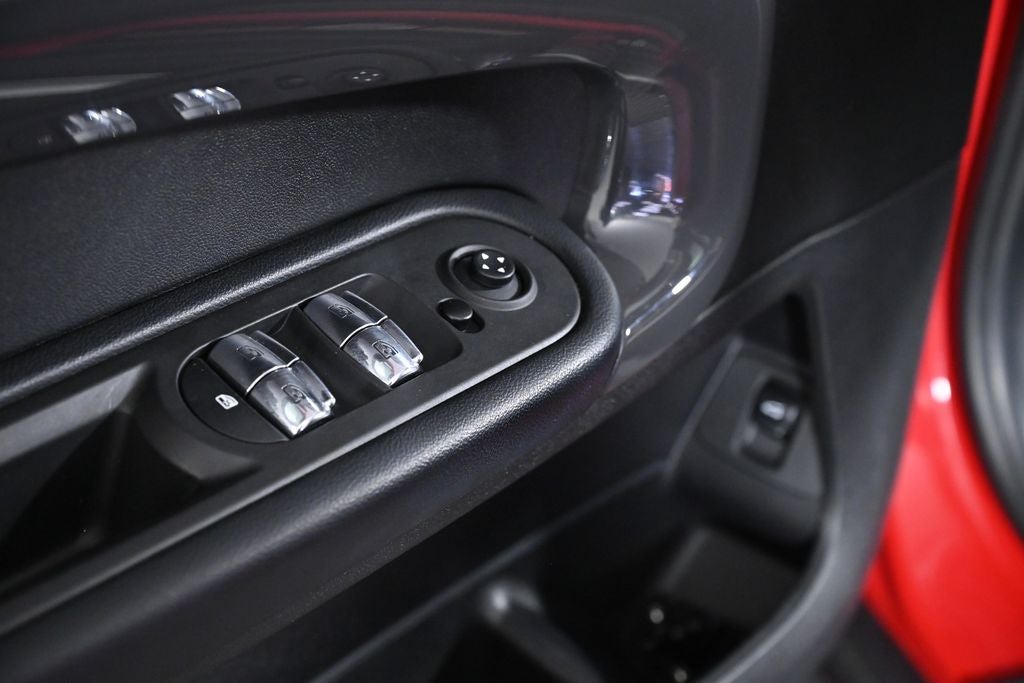 2018 MINI Countryman All4 Cooper S