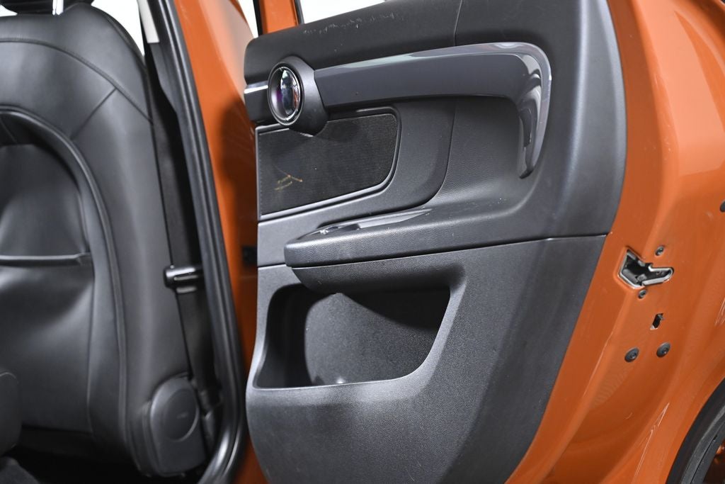 2019 MINI Cooper S Countryman Cooper S