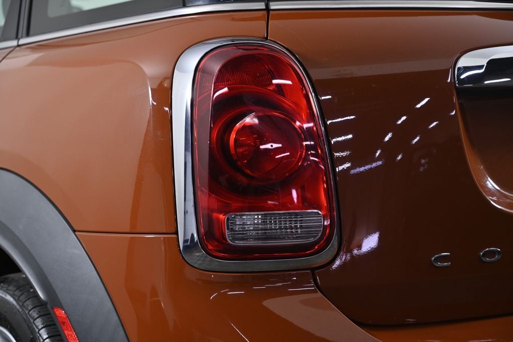 2019 MINI Cooper S Countryman Cooper S