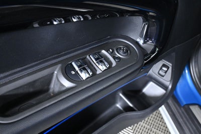 2019 MINI Cooper S Countryman Cooper S