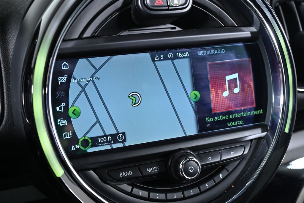 2019 MINI Cooper S Countryman Base