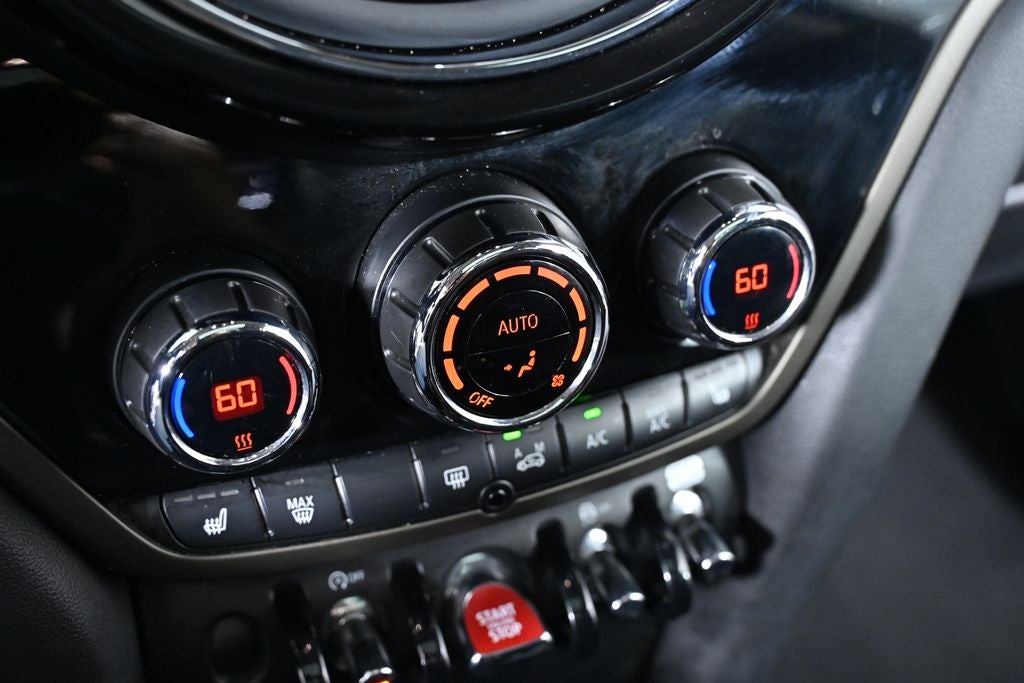 2019 MINI Cooper S Countryman Base