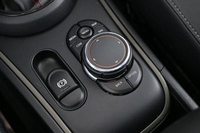 2019 MINI Cooper S Countryman Base