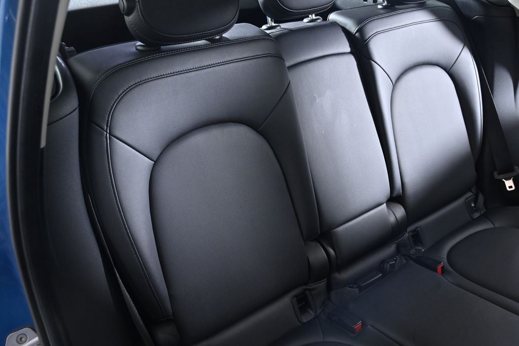 2019 MINI Cooper S Countryman Base