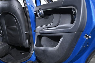 2019 MINI Cooper S Countryman Base